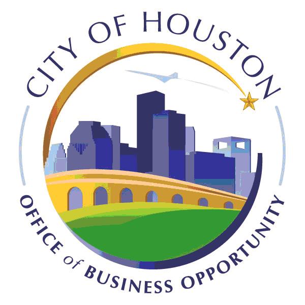 City of Houston logo