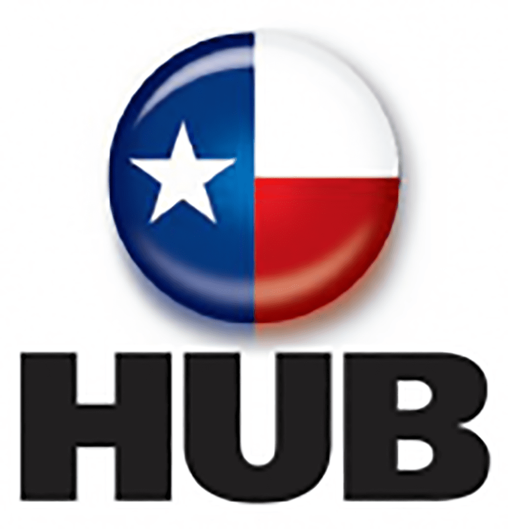 TX HUB logo